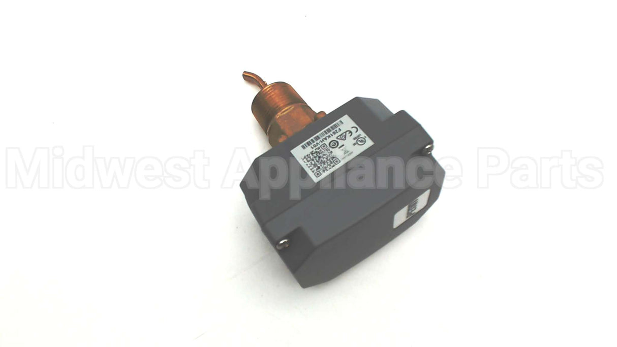 F261KAH-V01C Johnson Controls Flowswitch W/Ss Paddles Nema4