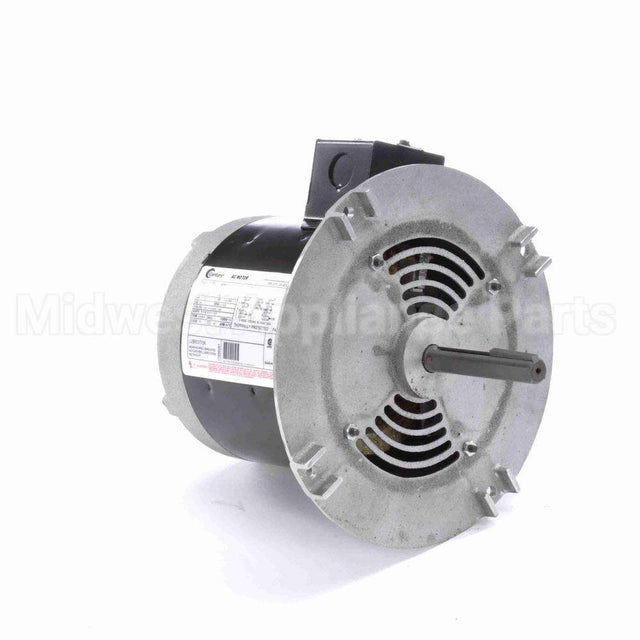 F265 Century Convection Oven Motor