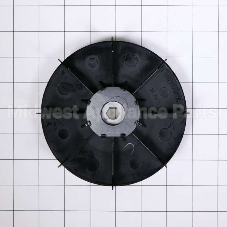 WH01X10608 GE Washer Main Assembly Pulley Set Screw