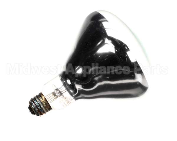 P9130-04 Anets Lamp,Irheat 250W/120V Wht/Frs