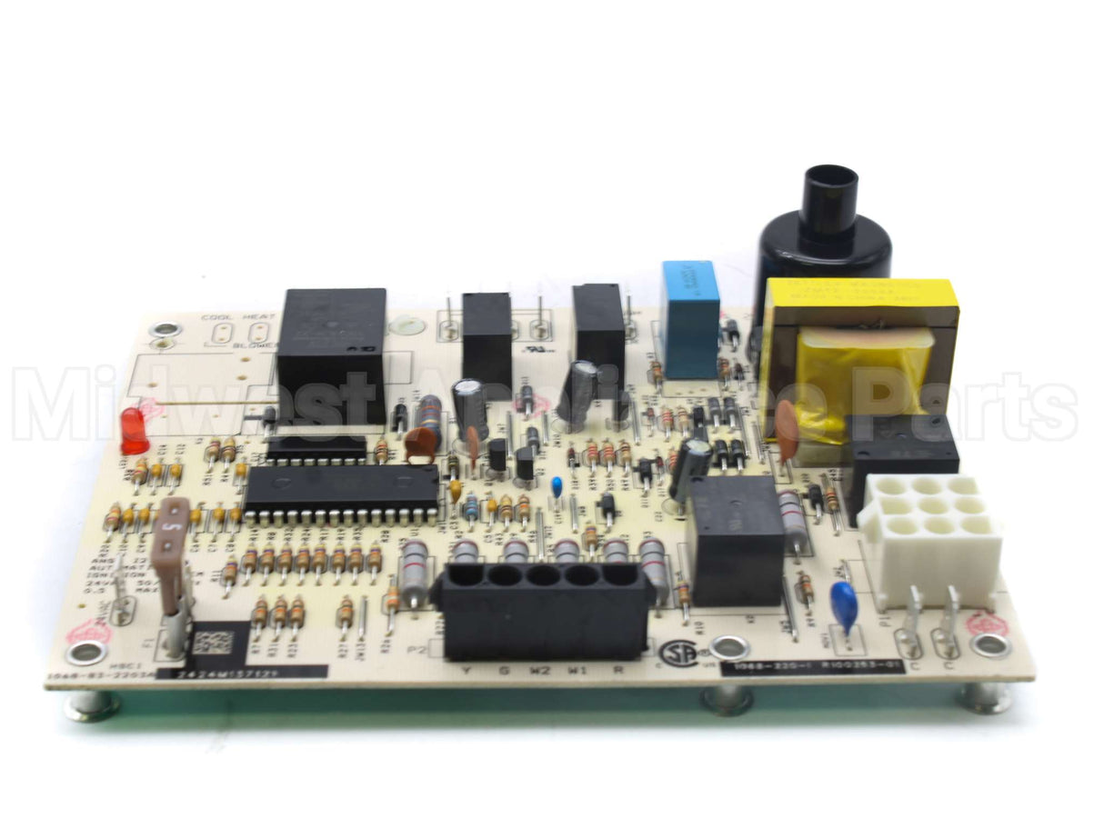 10W56 Lennox Ignition Control