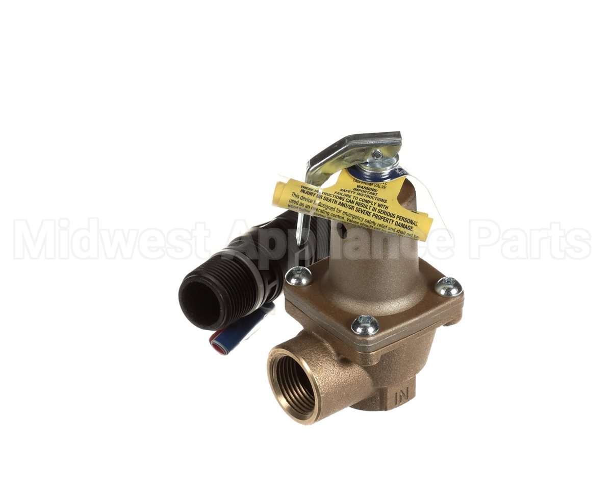 F274751 Watts 3/4 174A 125 Fs