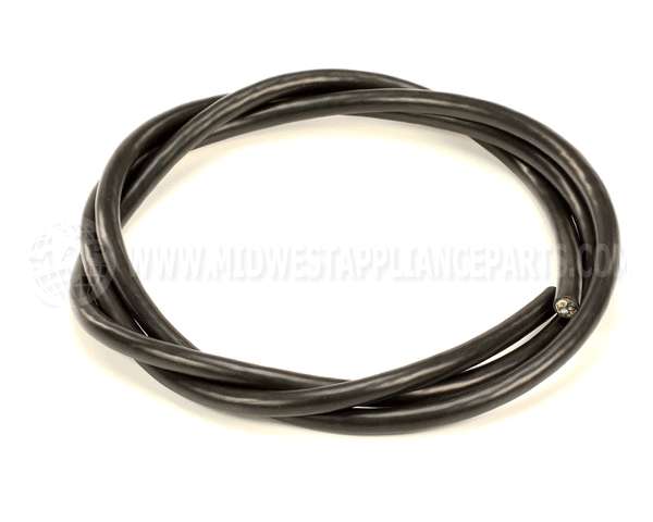 000300A Lincoln Cord 18-3Sjo/Sjto90C Black