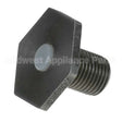 00-M-73356 Compatible Hobart Knife Screw Assembly