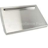 175358K Compatible Duke Holder, Discharge Pan