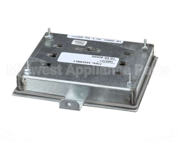 1085721 Frymaster Fq Aif Board