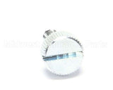 F297 Garland Screw-10-24 X 5/8In Thumb Slot