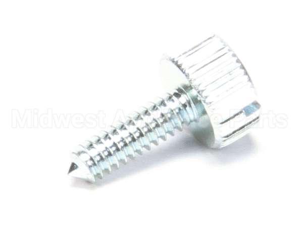 F297 Garland Screw-10-24 X 5/8In Thumb Slot