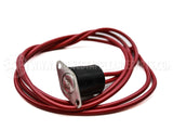 210765 Reznor Nozzle Temp Switch 160F