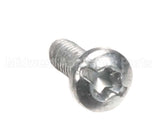 106123 Cleveland Screw;10-32 X 1/2;Torx/ Pan Hd