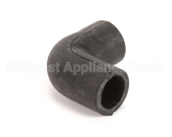 433467-01 Hoshizaki Elbow Epdm/(Black)