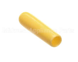 8160643 Frymaster Grip, Fpp Drain Handle Yellow