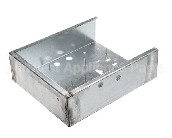 1080653 Frymaster Box, Top Off Board Stud