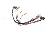 8076162 Frymaster Harness,Gla Fv Fenwal Dsi Modl