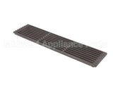 1206 Imperial 5 X 21 9 Bar Top Grates (Cast Iron) For