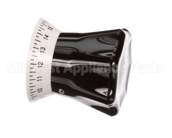 F2V30012 Univex Knobgraduated (Plastic)