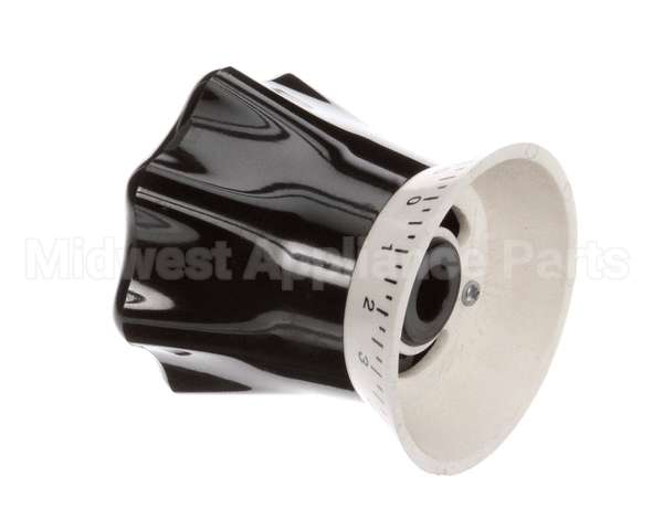 F2V30012 Univex Knobgraduated (Plastic)