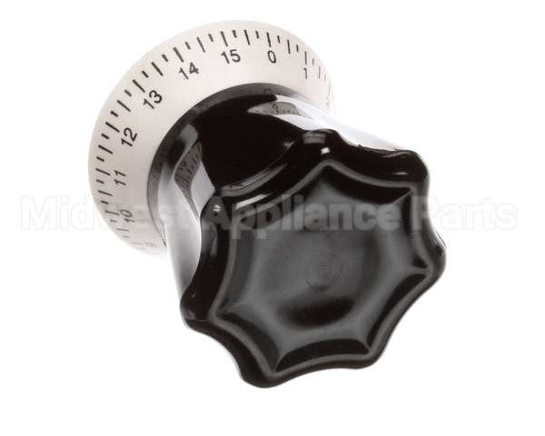 F2V30012 Univex Knobgraduated (Plastic)