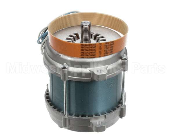 F3010155 Univex Motor 115V 60Hz (1000S/1000M)New Must Go
