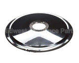 F3024133 Univex Blade 3 Gen 12" C45 D.57 Centering Hole