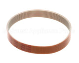 F3030125 Univex Belt, 45/46 - 8 Rib Belt Tb2-345