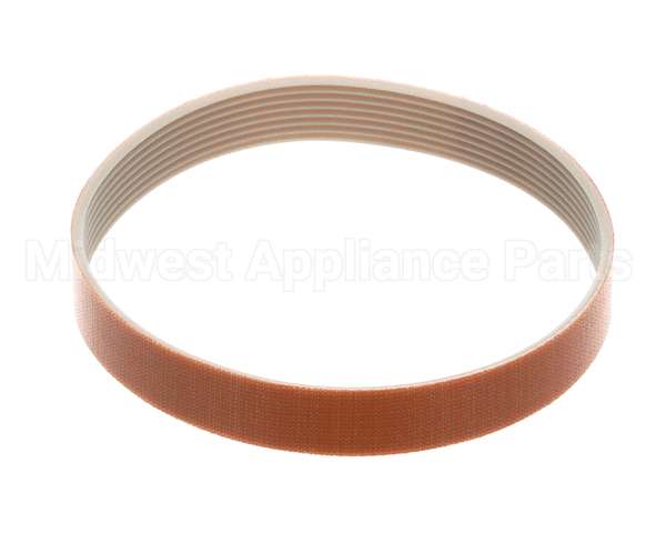 F3030125 Univex Belt, 45/46 - 8 Rib Belt Tb2-345