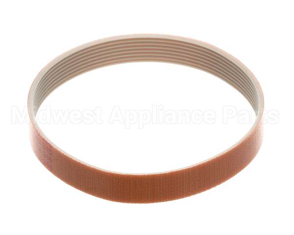 F3030125 Univex Belt, 45/46 - 8 Rib Belt Tb2-345