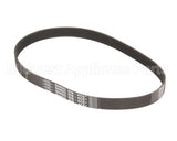 F3030133 Univex Belt, Poly-V Motor Drive Bc18/