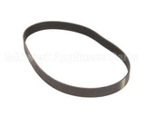 F3030133 Univex Belt, Poly-V Motor Drive Bc18/