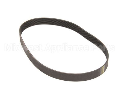 F3030133 Univex Belt, Poly-V Motor Drive Bc18/