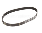 F3030133 Univex Belt, Poly-V Motor Drive Bc18/