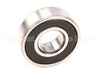 F3030306 Univex Ball Bearing 6204 2Rs