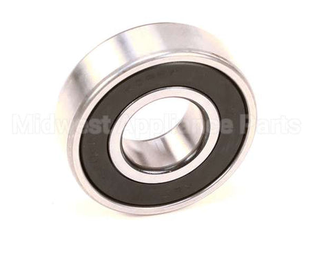 F3030306 Univex Ball Bearing 6204 2Rs