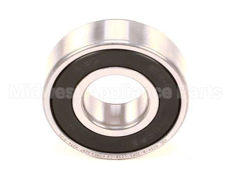 F3030306 Univex Ball Bearing 6204 2Rs