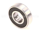 F3030306 Univex Ball Bearing 6204 2Rs