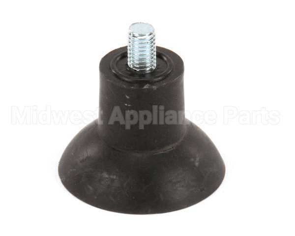 F3030400 Univex Rubber Feet For 1000M/S (See Note)