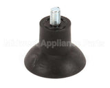F3030400 Univex Rubber Feet For 1000M/S (See Note)