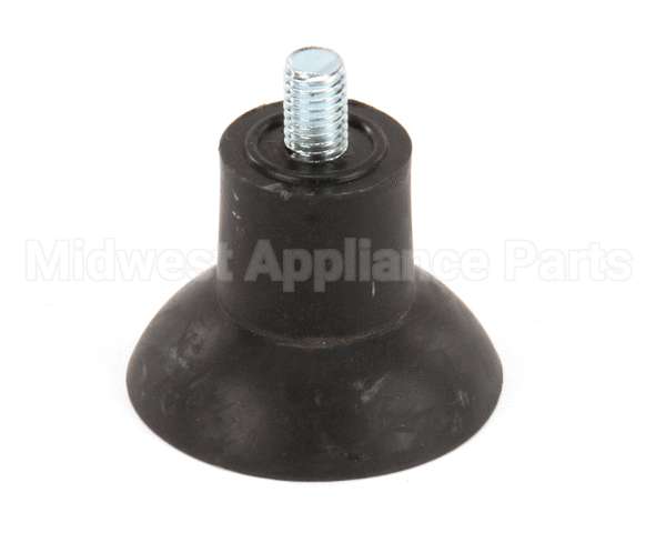 F3030400 Univex Rubber Feet For 1000M/S (See Note)