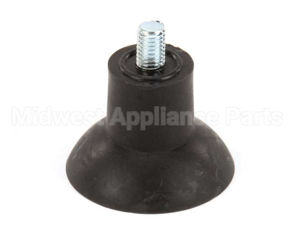 F3030400 Univex Rubber Feet For 1000M/S (See Note)