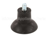 F3030400 Univex Rubber Feet For 1000M/S (See Note)
