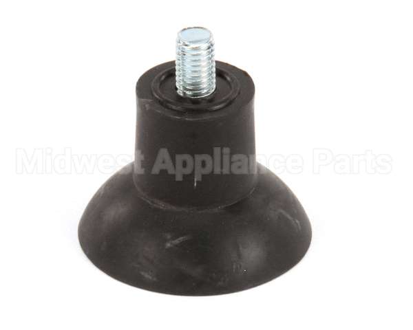 F3030400 Univex Rubber Feet For 1000M/S (See Note)