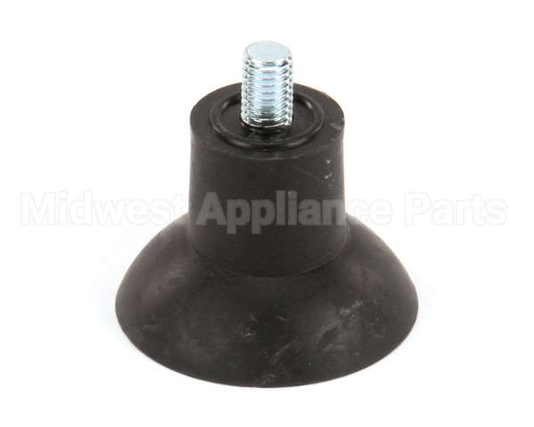 F3030400 Univex Rubber Feet For 1000M/S (See Note)