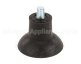 F3030400 Univex Rubber Feet For 1000M/S (See Note)