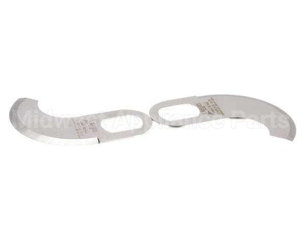 F3031102 Univex Blade Set Bc18