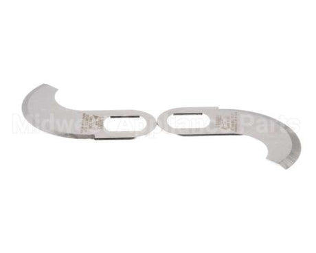 F3031102 Univex Blade Set Bc18