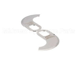 F3031102 Univex Blade Set Bc18