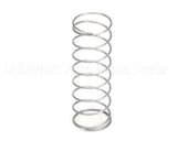 F3031223 Univex Spring, Compression/
