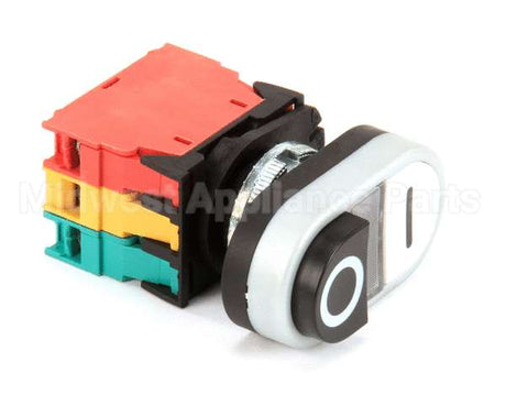 F3040165 Univex Switch, Start/Stop//