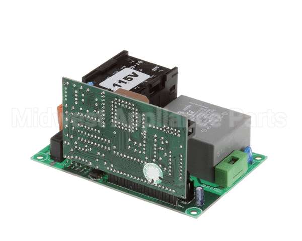 F3040168 Univex 115V Circuit Board For 1000S