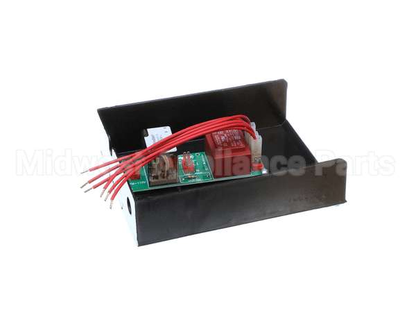 F3040221 Univex 1000M Elec. Box Assem. 115 Volt(Sn)(Rp)